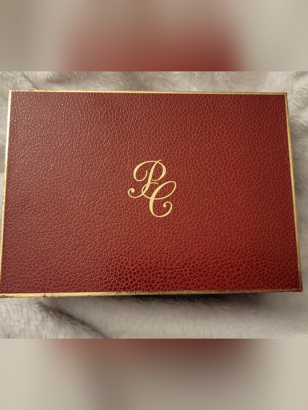 Besame Cosmetics "Agent Carter Collection" Peggy Lipstick Set - Picture 4 of 8